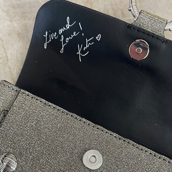 Zadig & Voltaire Kate Mini Bag - Picture 4 of 4